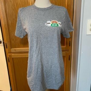 Central Perk Friends Tee